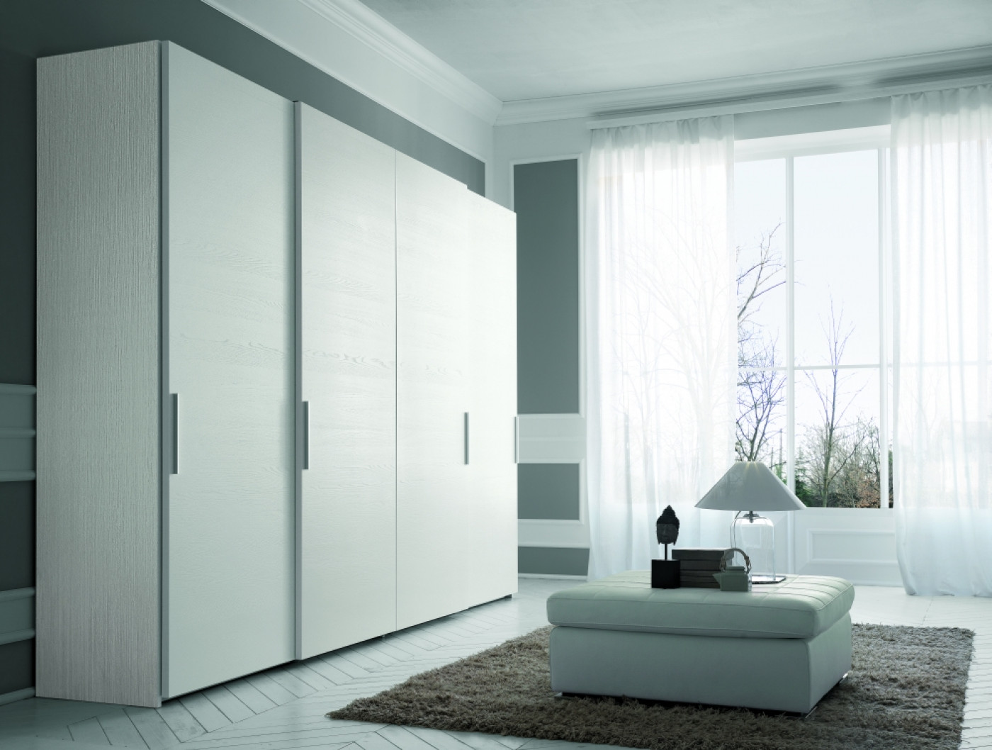 Armadi camere da letto