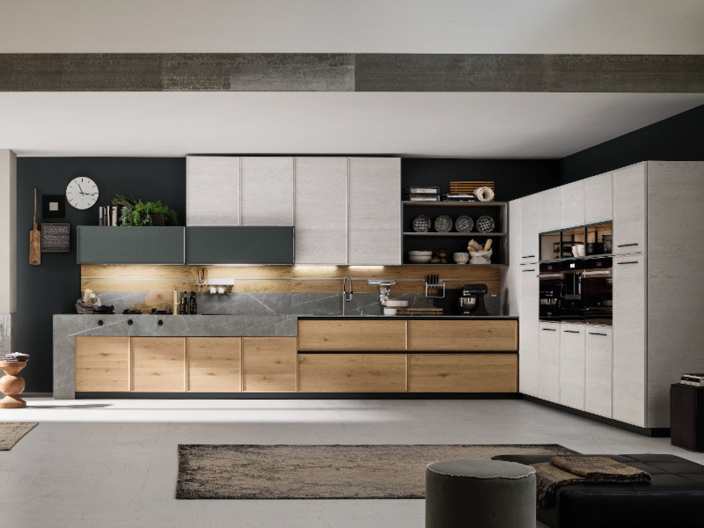 Cucine
